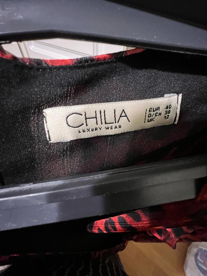 Платие CHILiA
