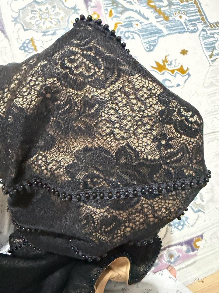 Очень крутая кофта с баской