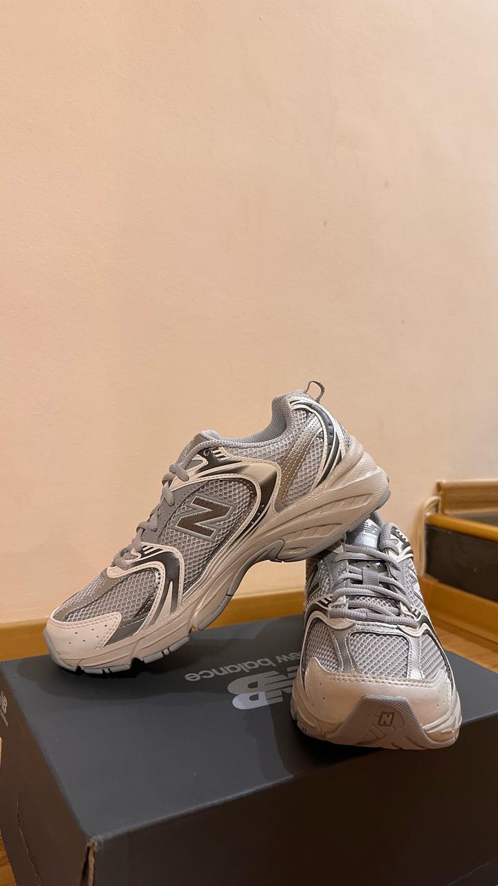 Кроссовки New balance 530 (лимитированная расцветка )