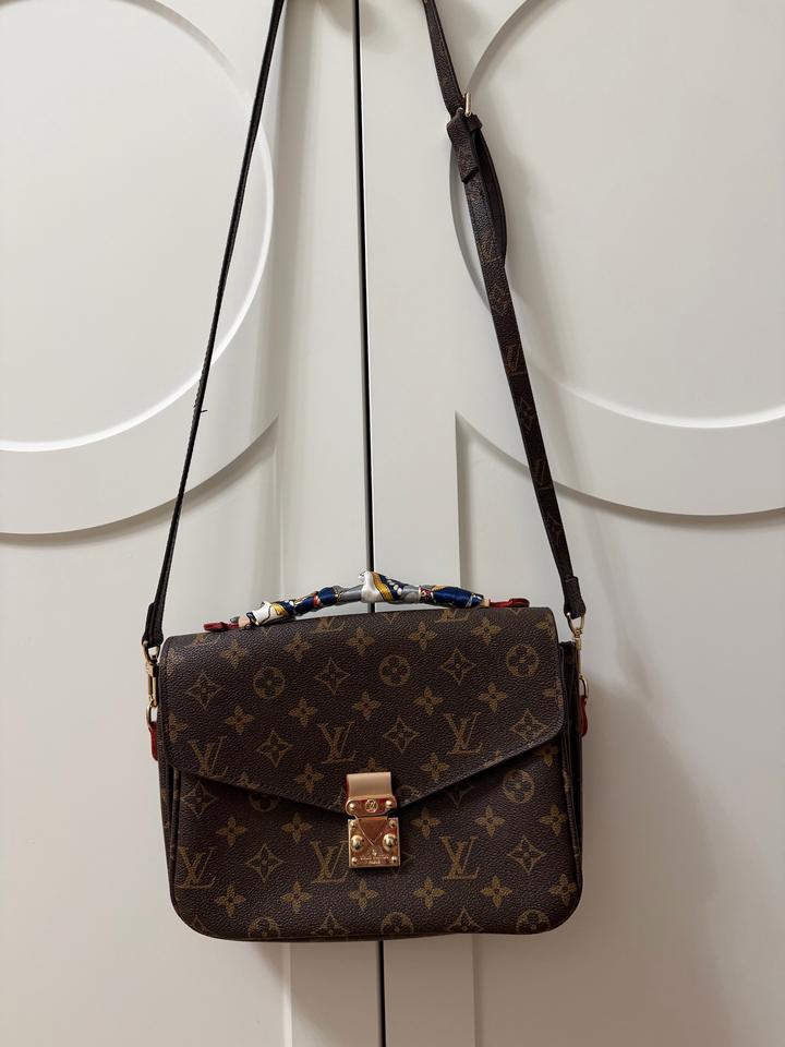 сумка lv pochette