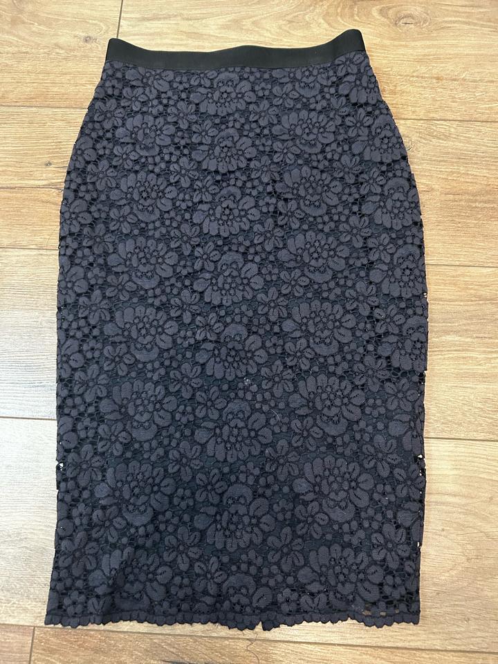 Юбка карандаш