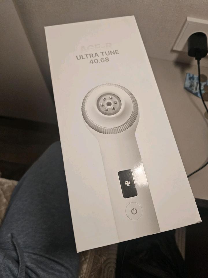 AGR ULTRA TUNE