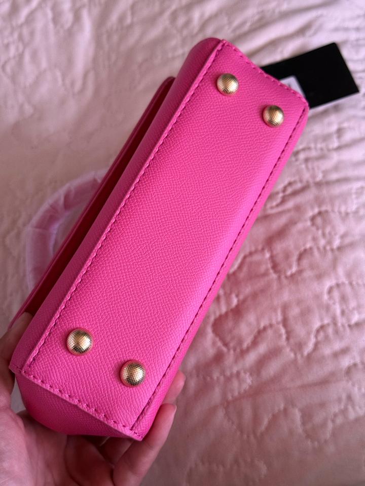 Сумочка под бренд DG