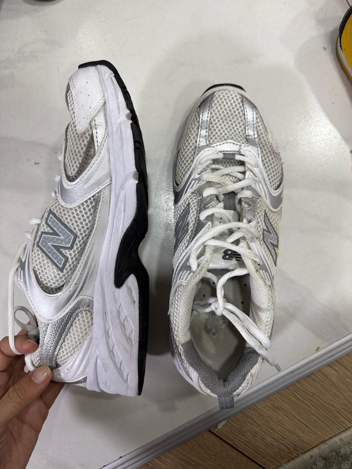 New balance 530