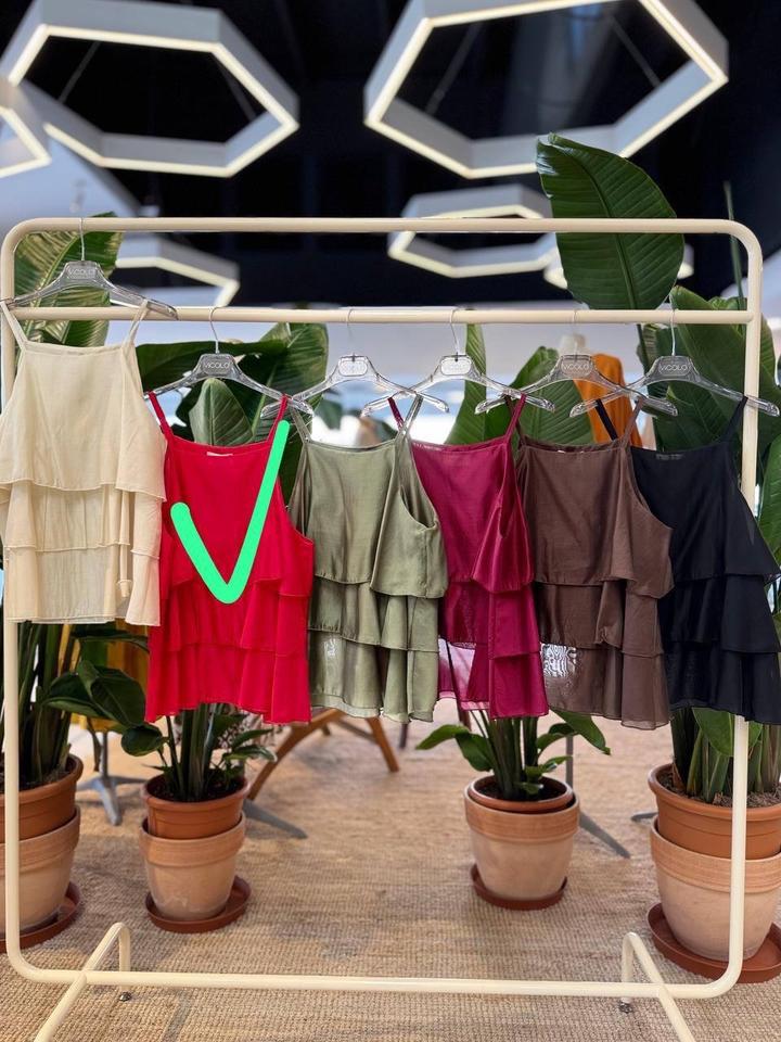 Топ Италия 🇮🇹 Vicolo