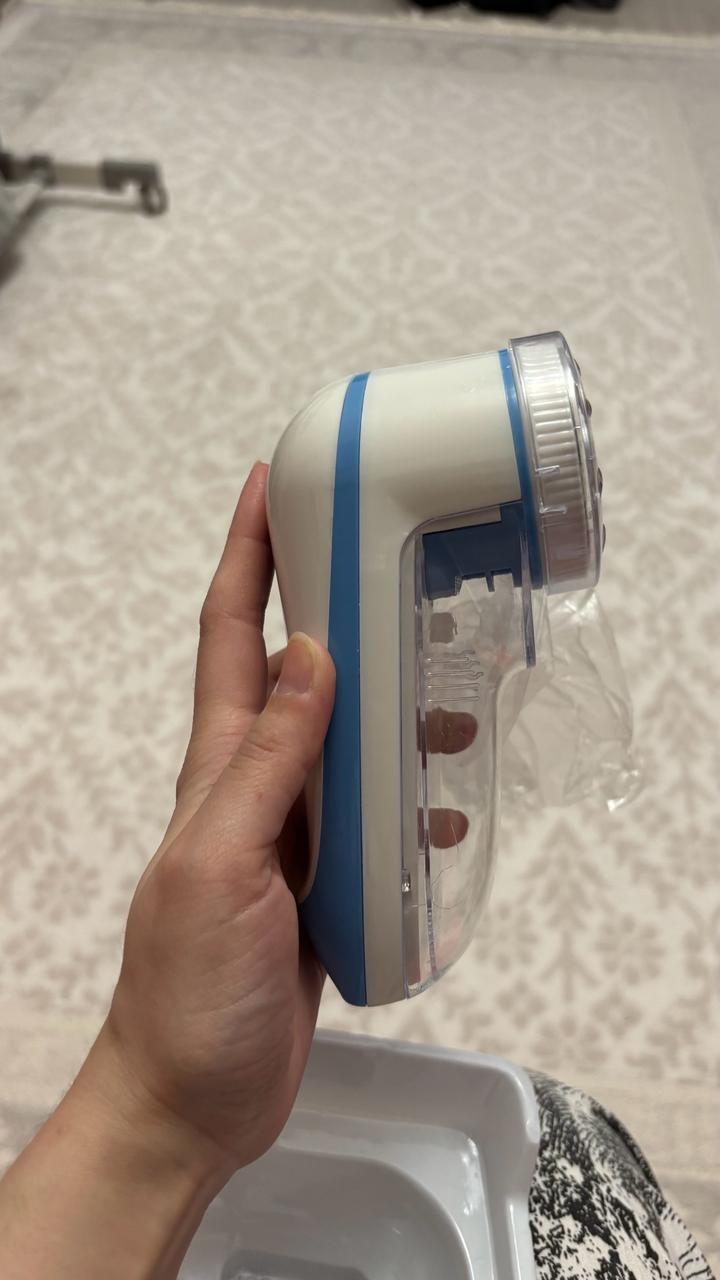 Киім тазалайтын құралғы SOKANY