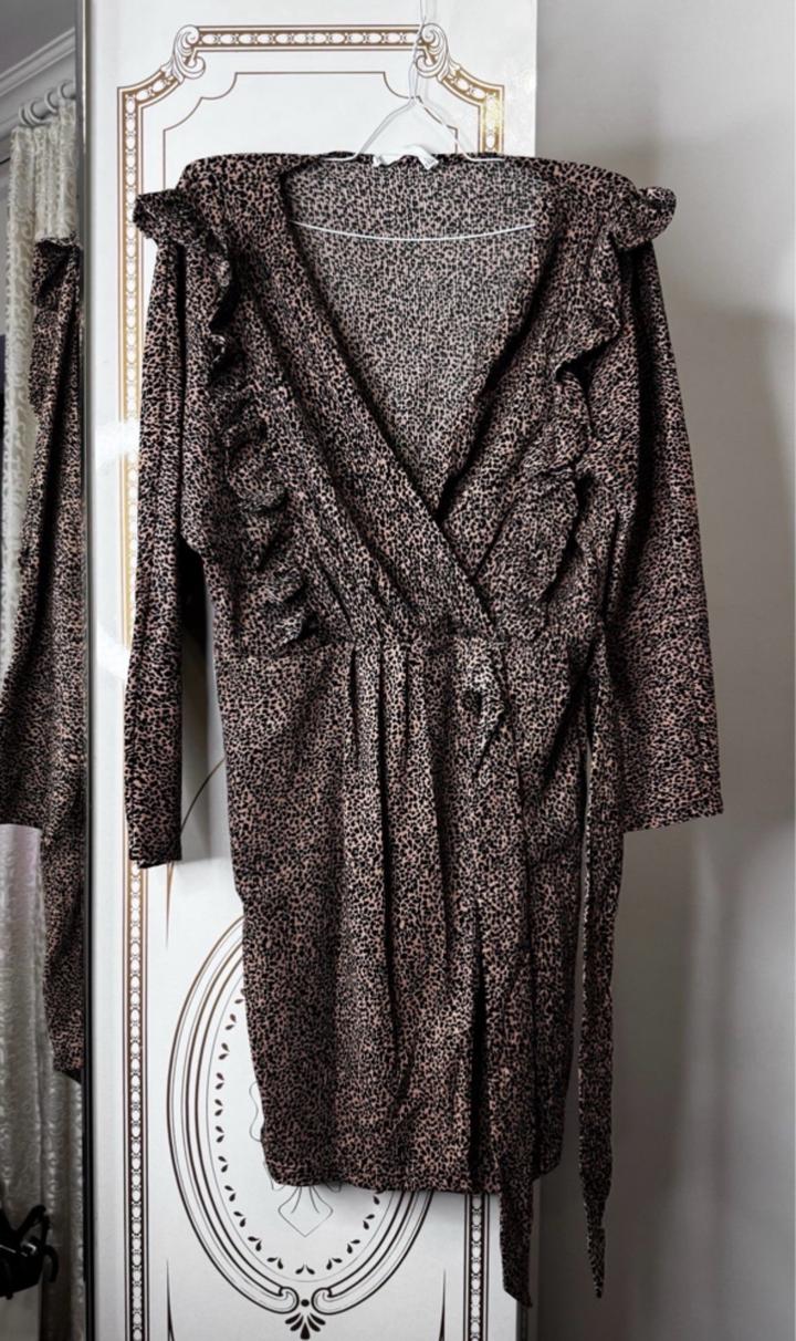 Платья на повседневную жизнь