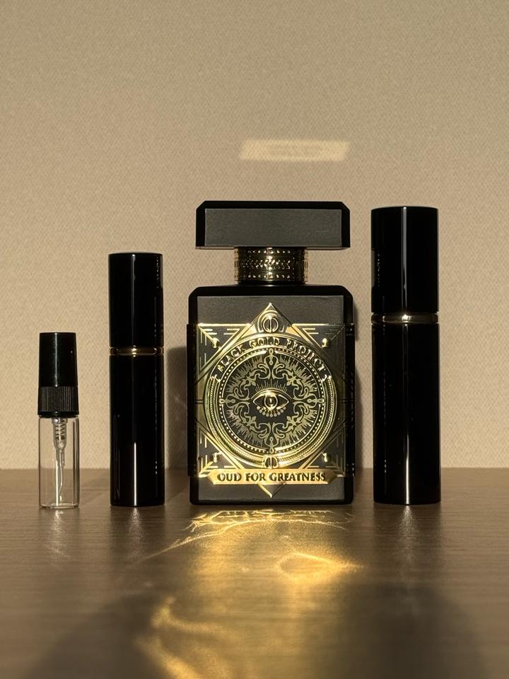 INITIO Oud for Greatness 2 мл