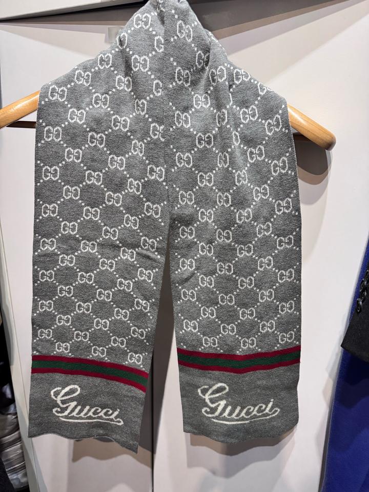 Шарф детский