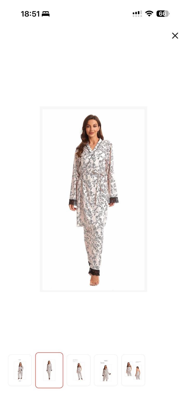 Домашняя одежда