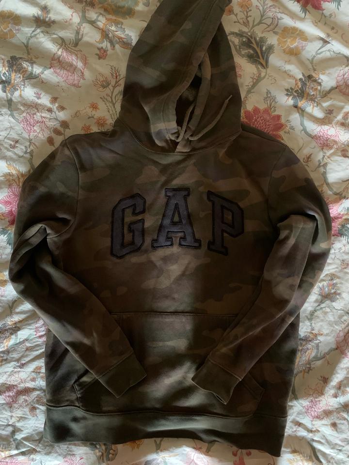 Кофта Gap