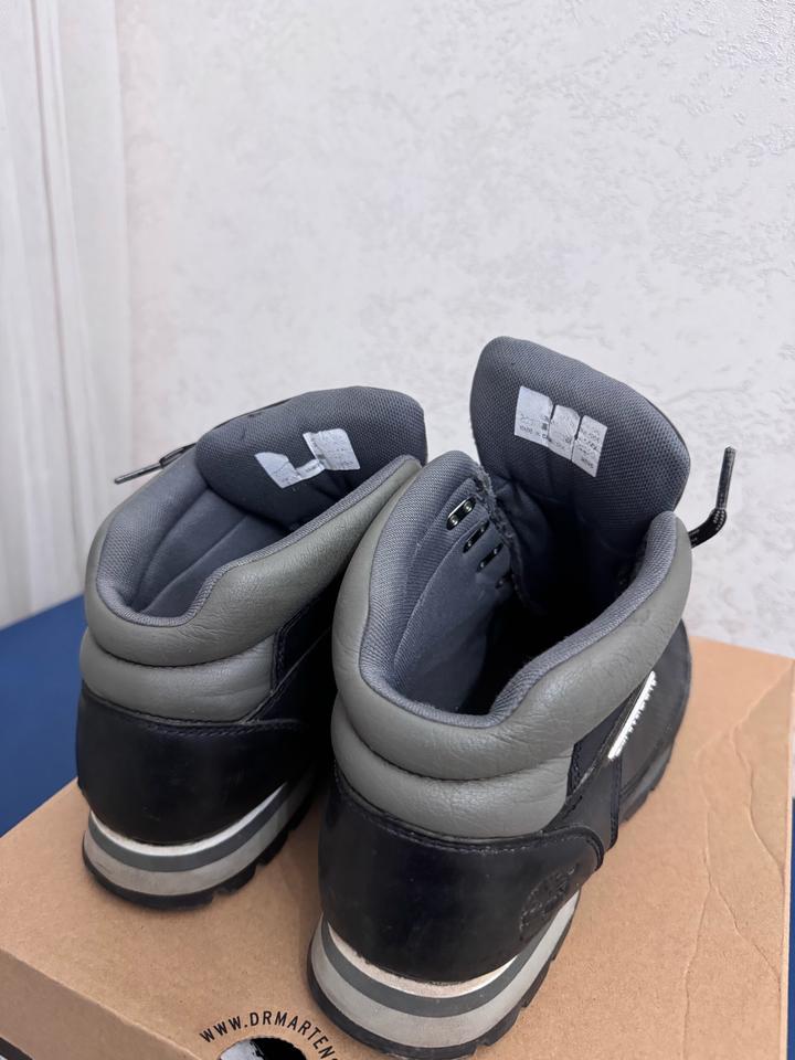 Мужская обувь Timberland
