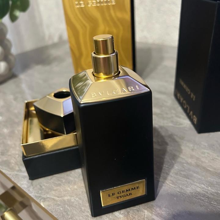 BVLGARI le gemme tygar