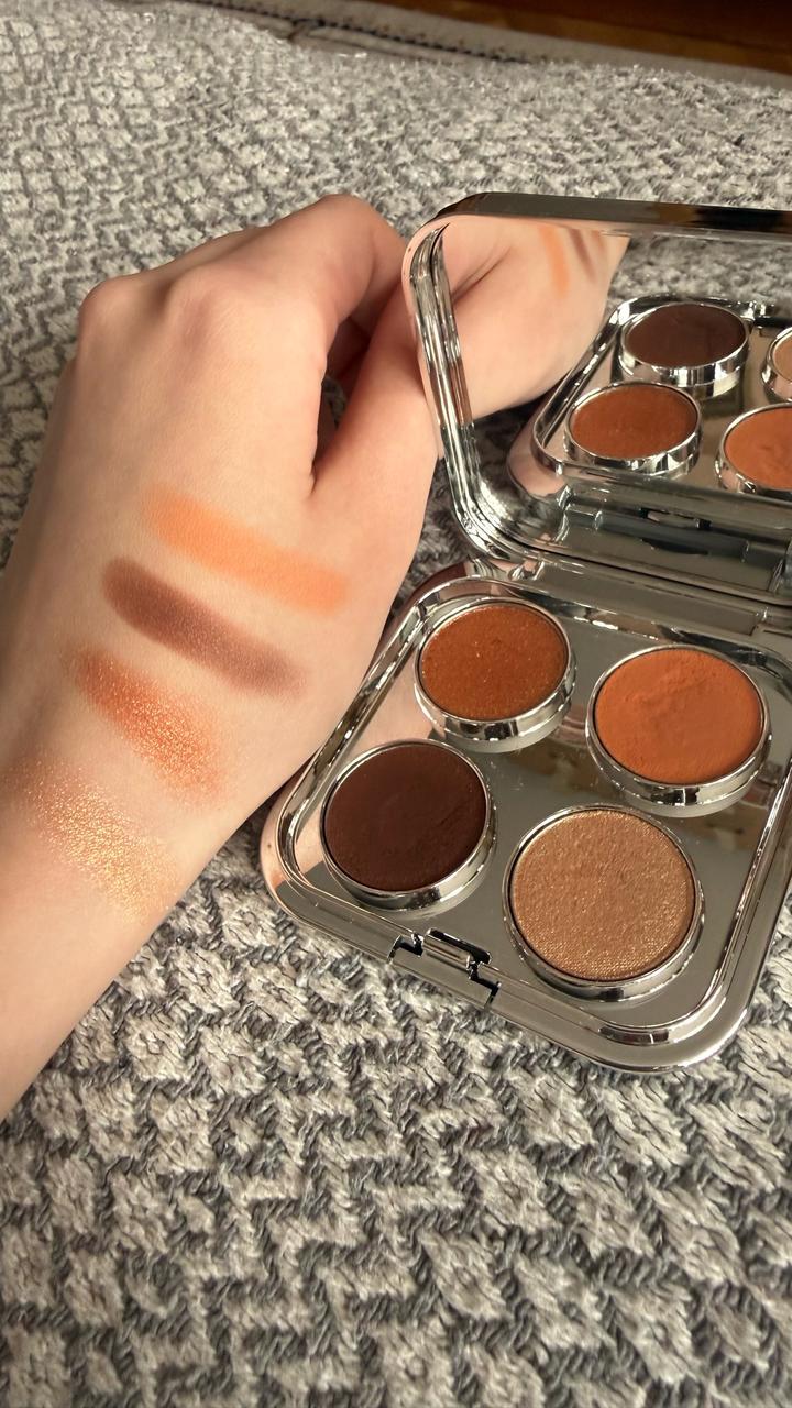 палетка paco rabanne