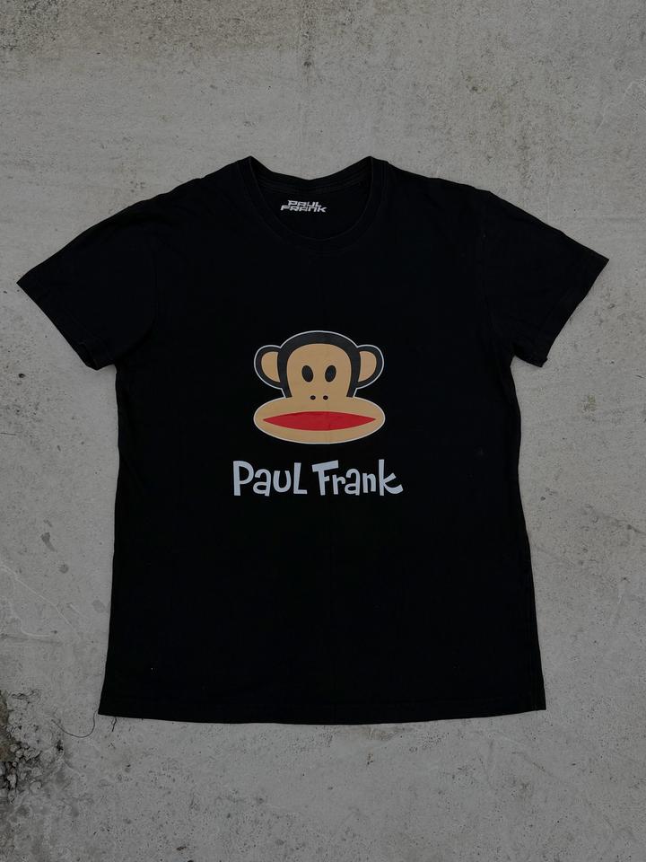 Футболка Paul frank