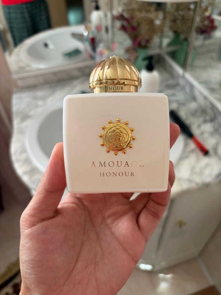 Оригинал духи amouage 50 мл
