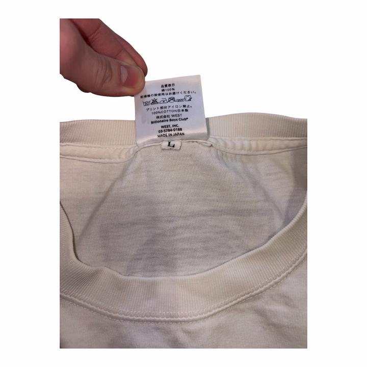 Billionaire Boys Club футболка