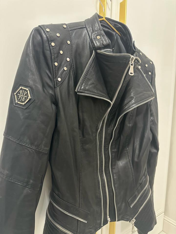 Куртка Philipp Plein