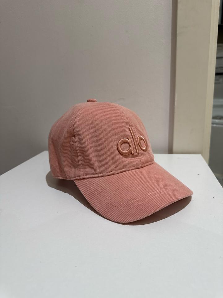 Кепка alo