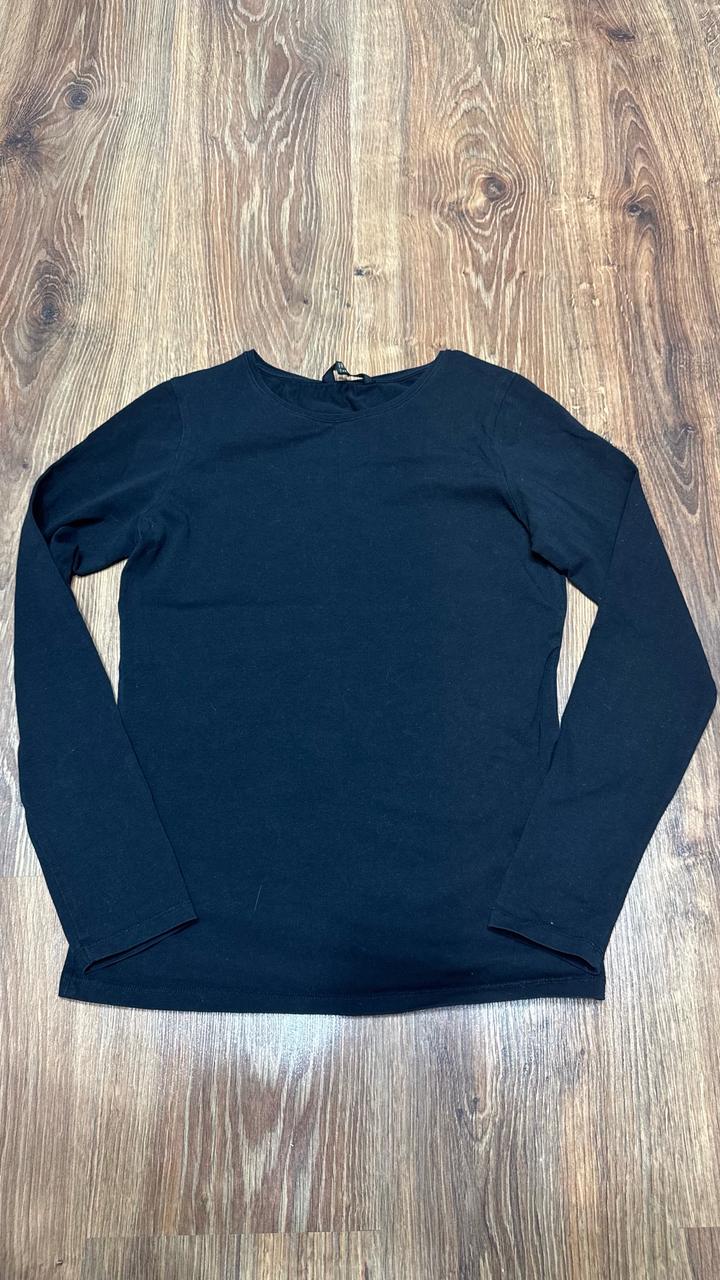 Джинсы + лонг от Массимо Дутти в 🎁