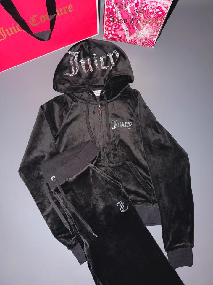 Спортивный костюм Juice Couture