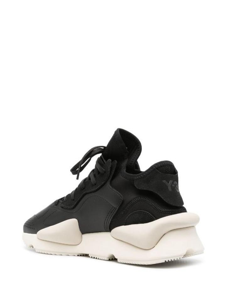 Y-3 кроссовки Kaiwa adidas