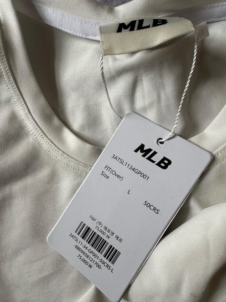 Оригинал МLB