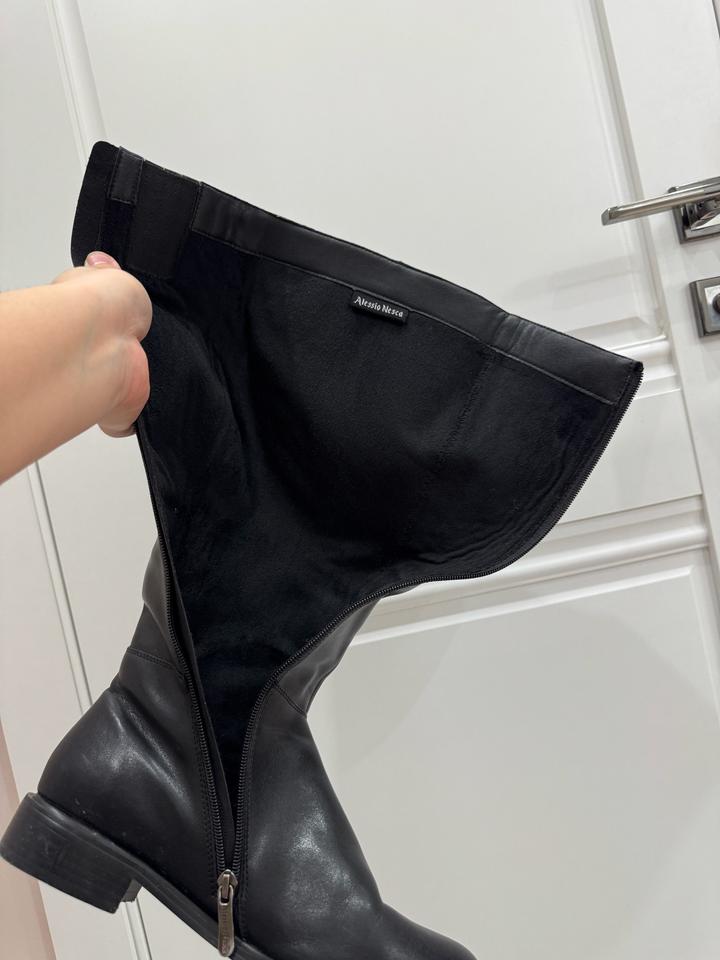 Сапоги, обувь