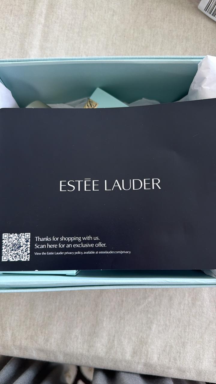 Набор Este Lauder