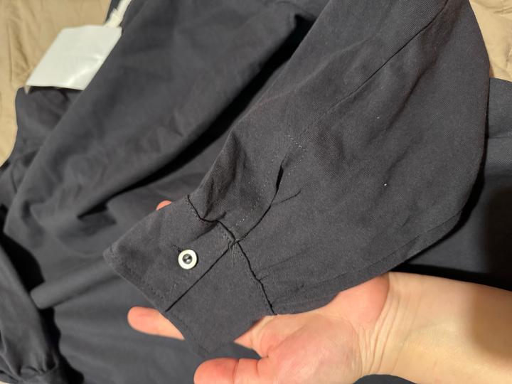 Лонгслив хб