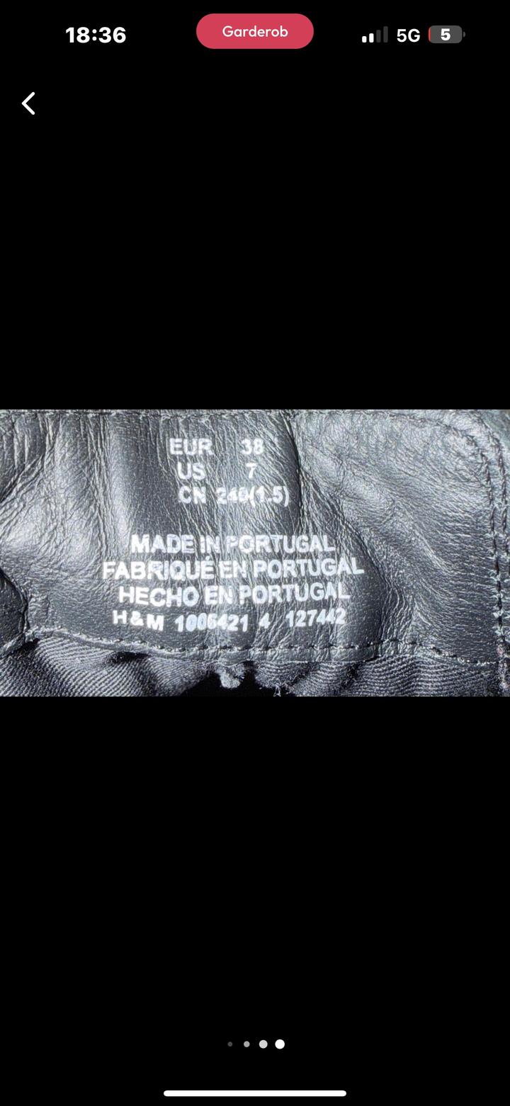 Казаки из натуральной кожи