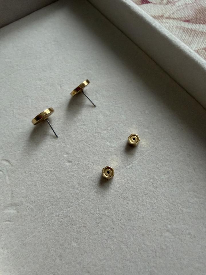 Серьги Marc by Marc Jacobs