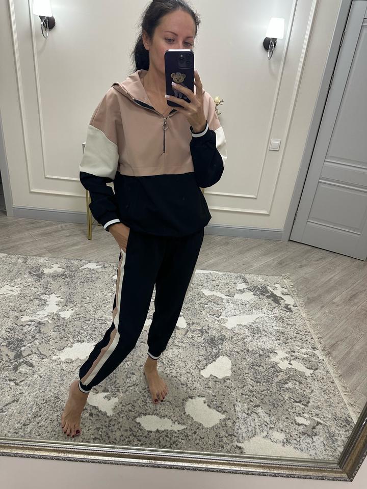 Костюм Zara S