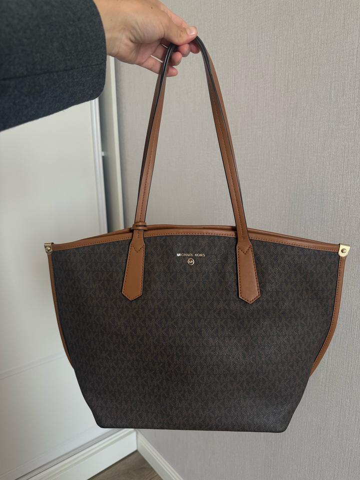 Сумка Шопер Michael Kors