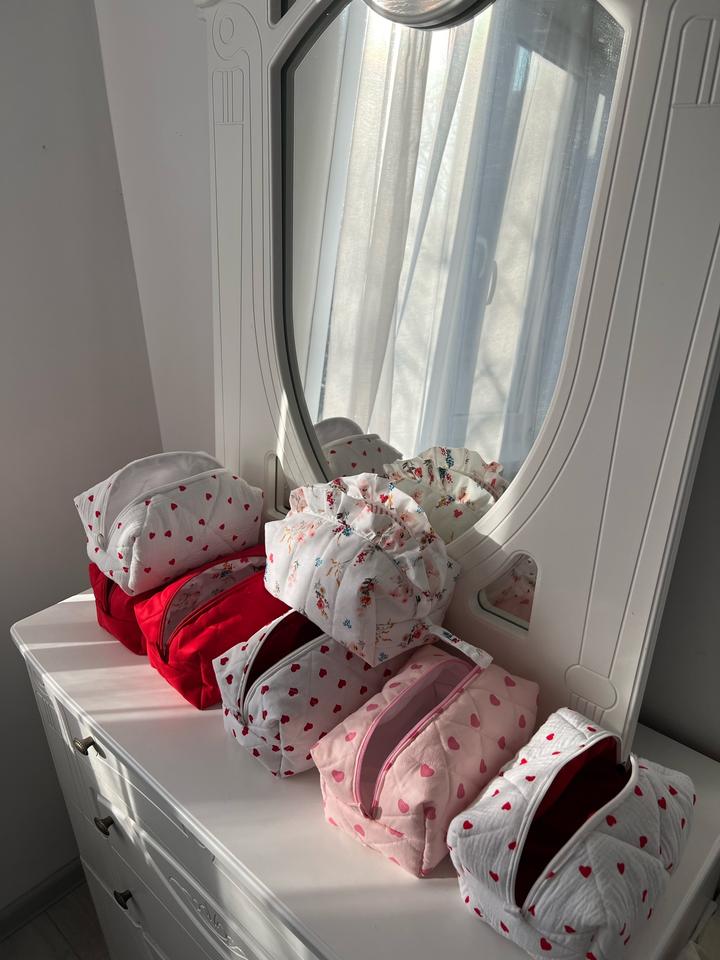 Косметички