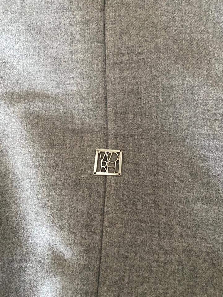 Пальто от Worh