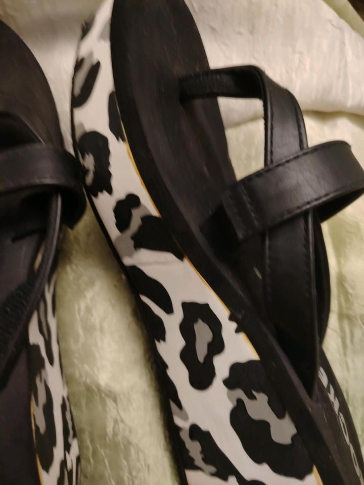 сланцы на платформе