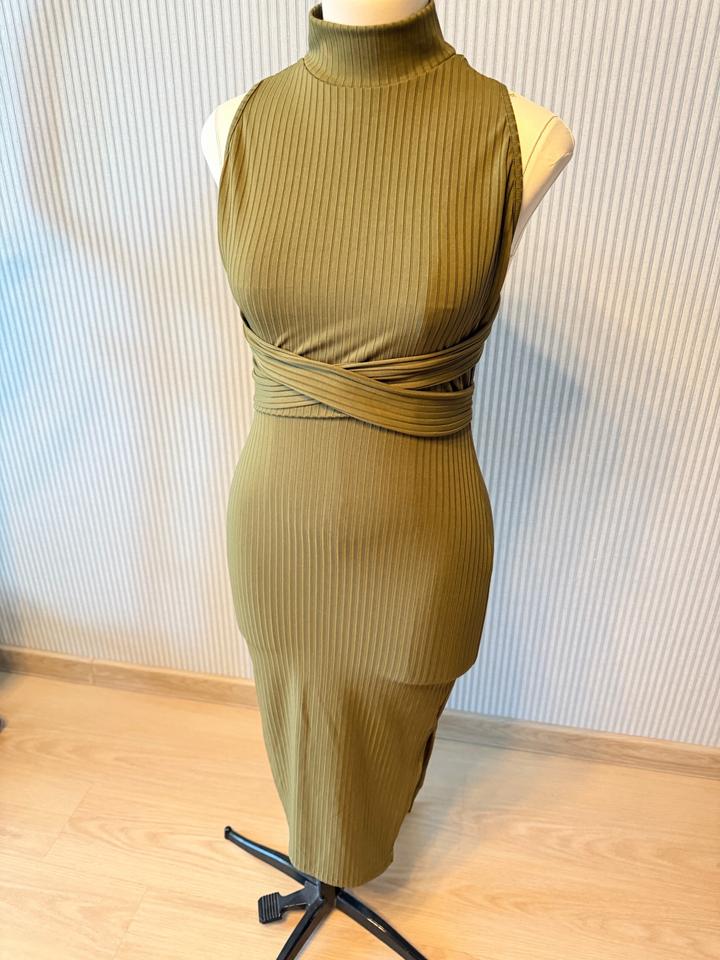 Платье летнее