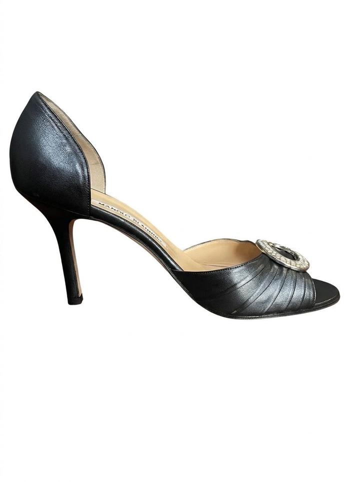 Туфли Manolo Blahnik