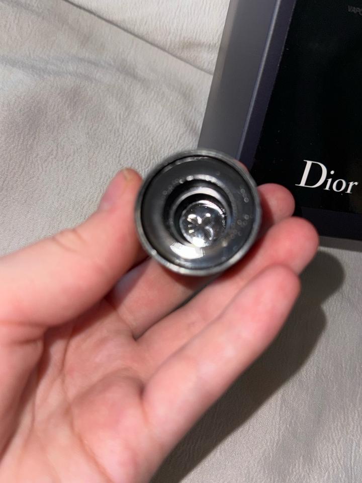 Dior Sauvage 100 мл