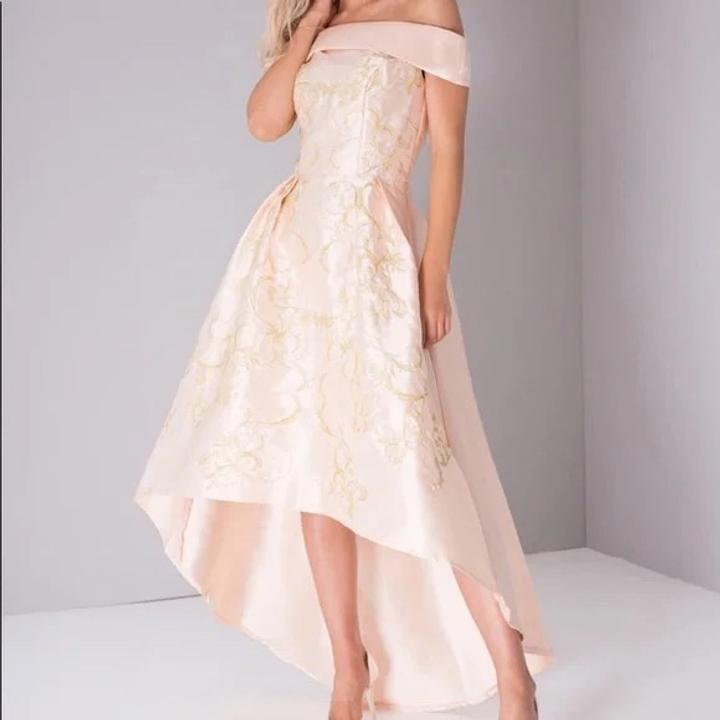 Платье Chi Chi London / новое с биркой