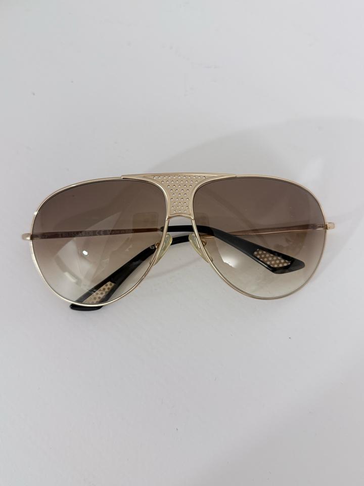 Очки солнцезащитные Trussardi