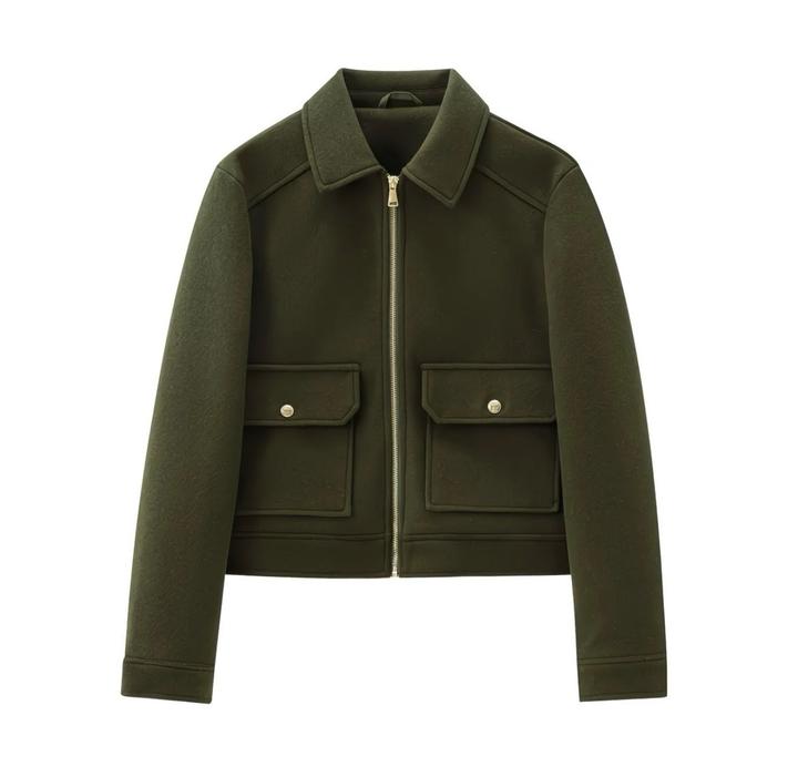 Бомбер под Зара