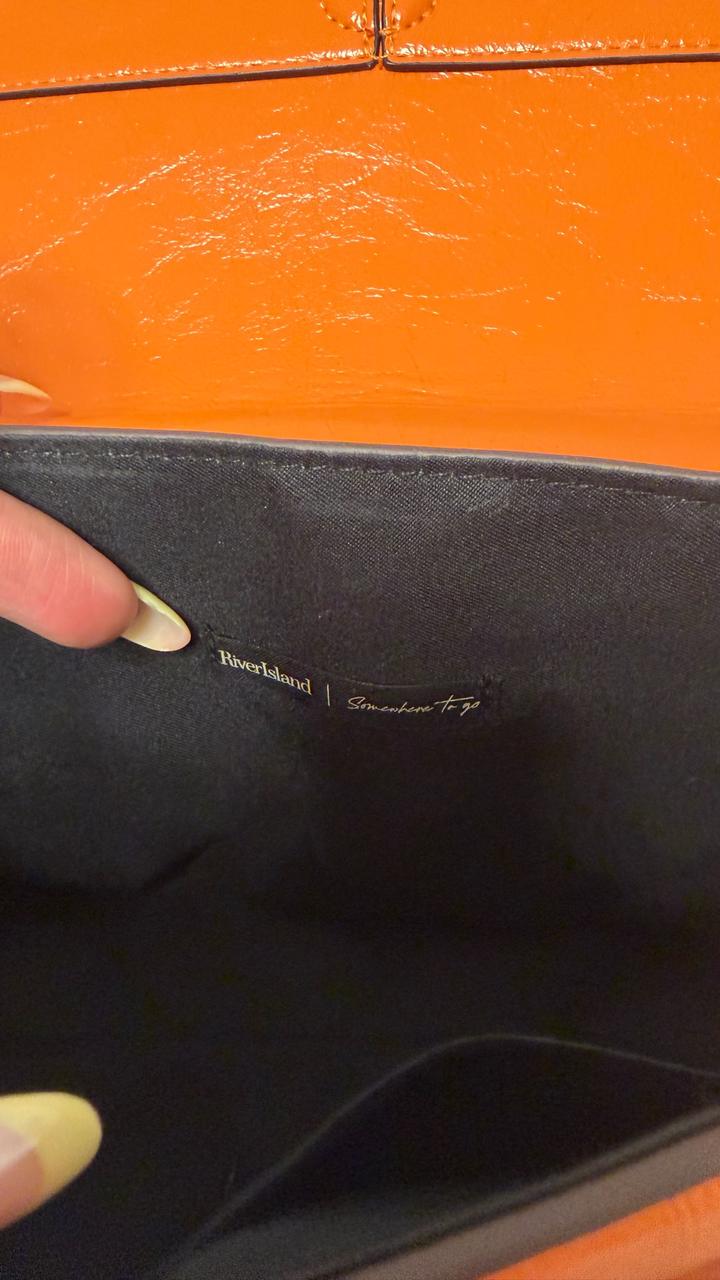 Сумочка river island