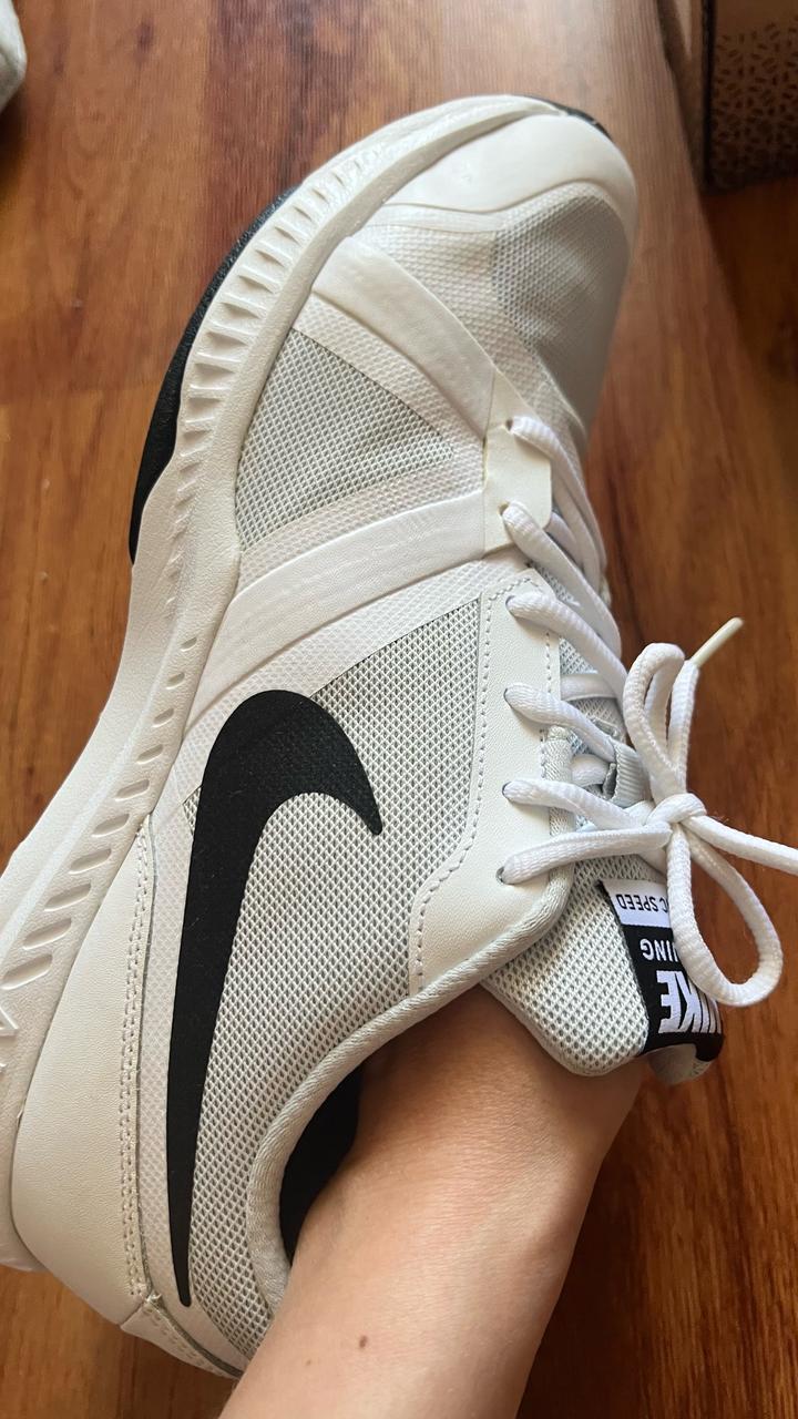Кроссовки Nike, 45-46 рр , новые