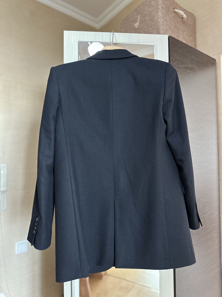 Костюм Massimo Dutti 