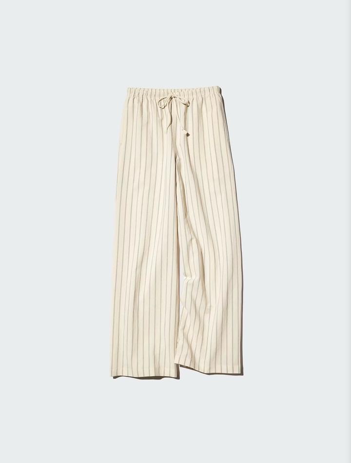 Брюки Uniqlo