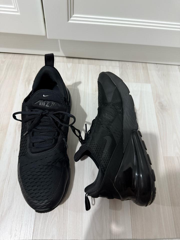 Nike Air Max 270 оригинал мужские