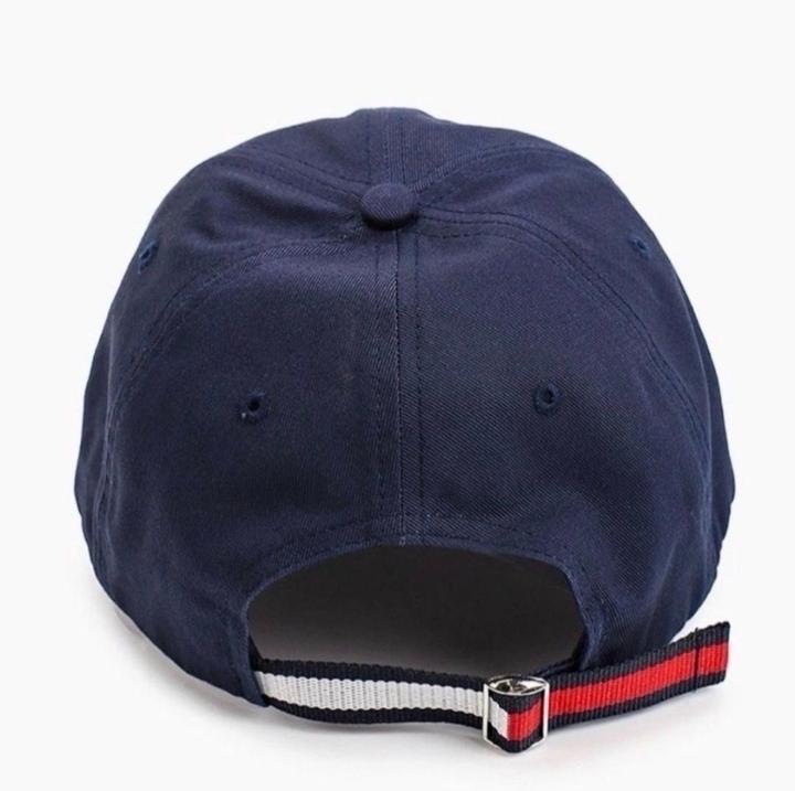 Tommy Hilfiger бейсболка оригинал