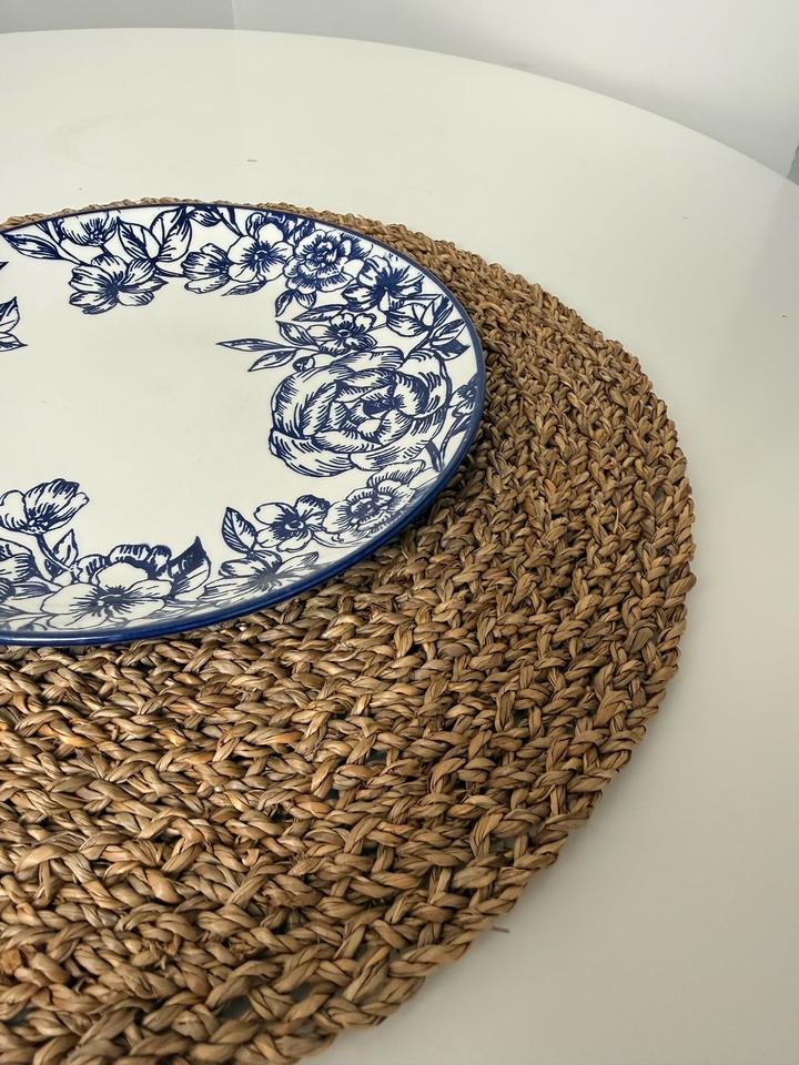 Плейсматы IKEA 5 шт